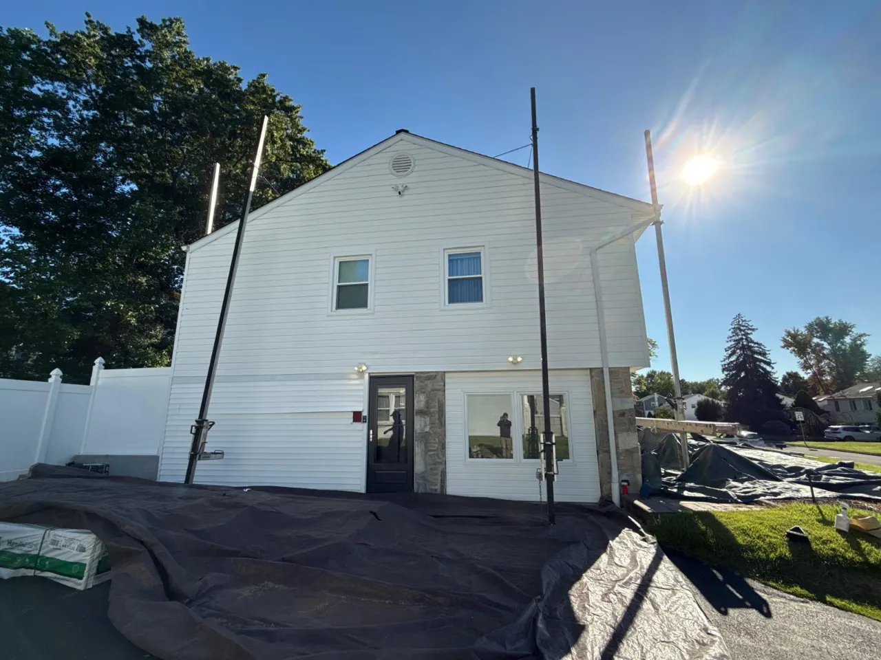 ProSiding Exterior project photo 122
