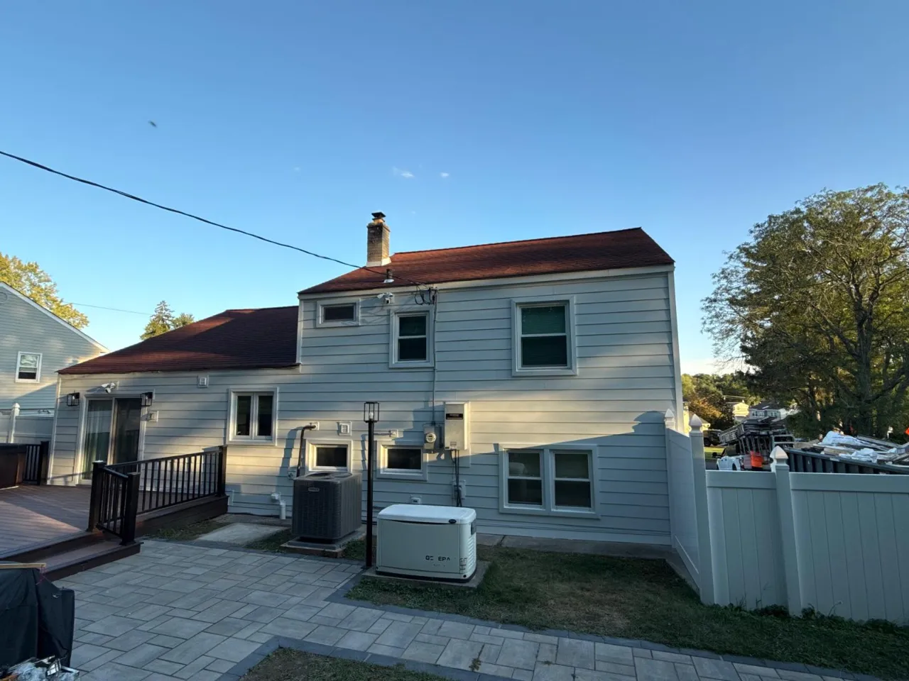 ProSiding Exterior project photo 121