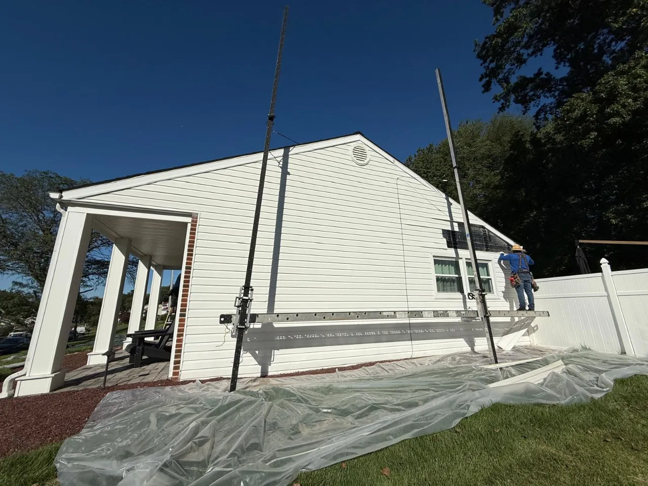 ProSiding Exterior project photo 120