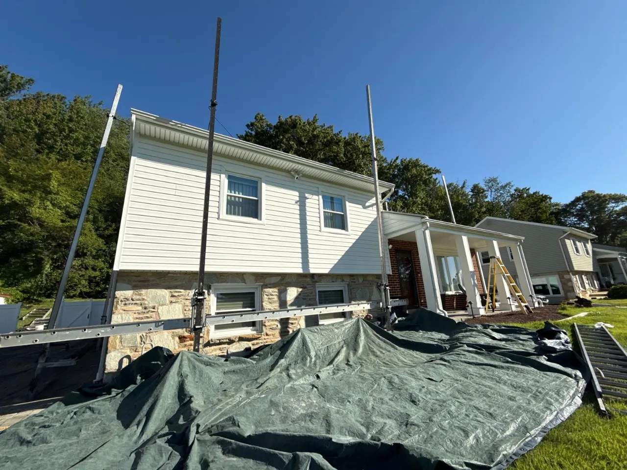 ProSiding Exterior project photo 117