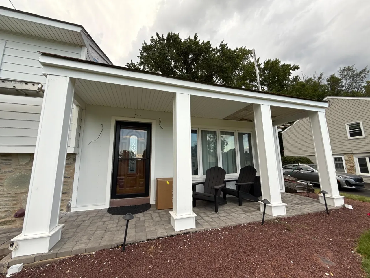ProSiding Exterior project photo 132