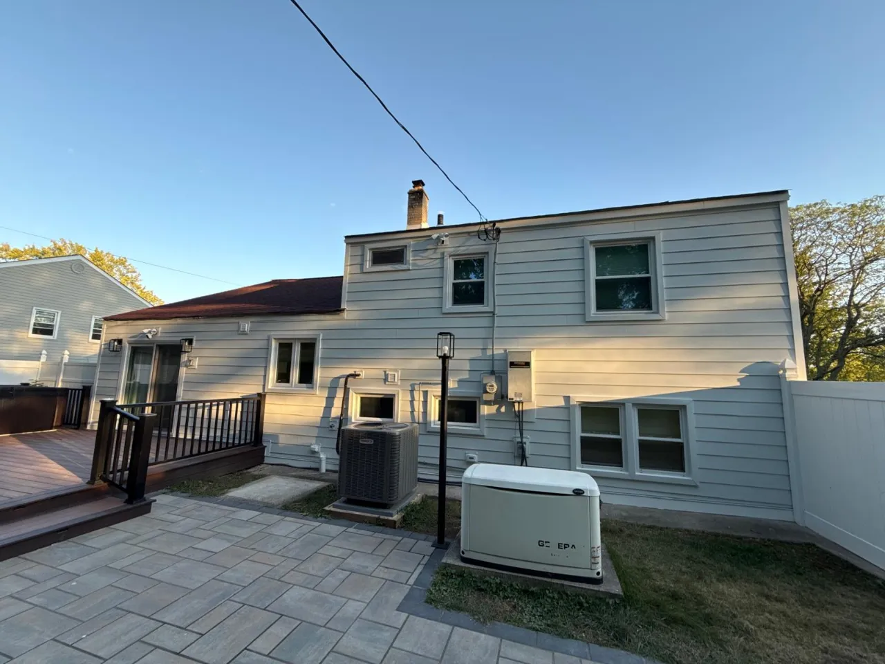 ProSiding Exterior project photo 131