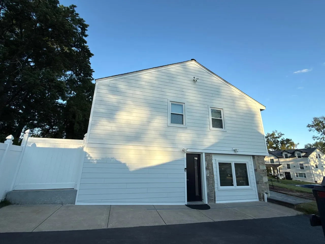 ProSiding Exterior project photo 130