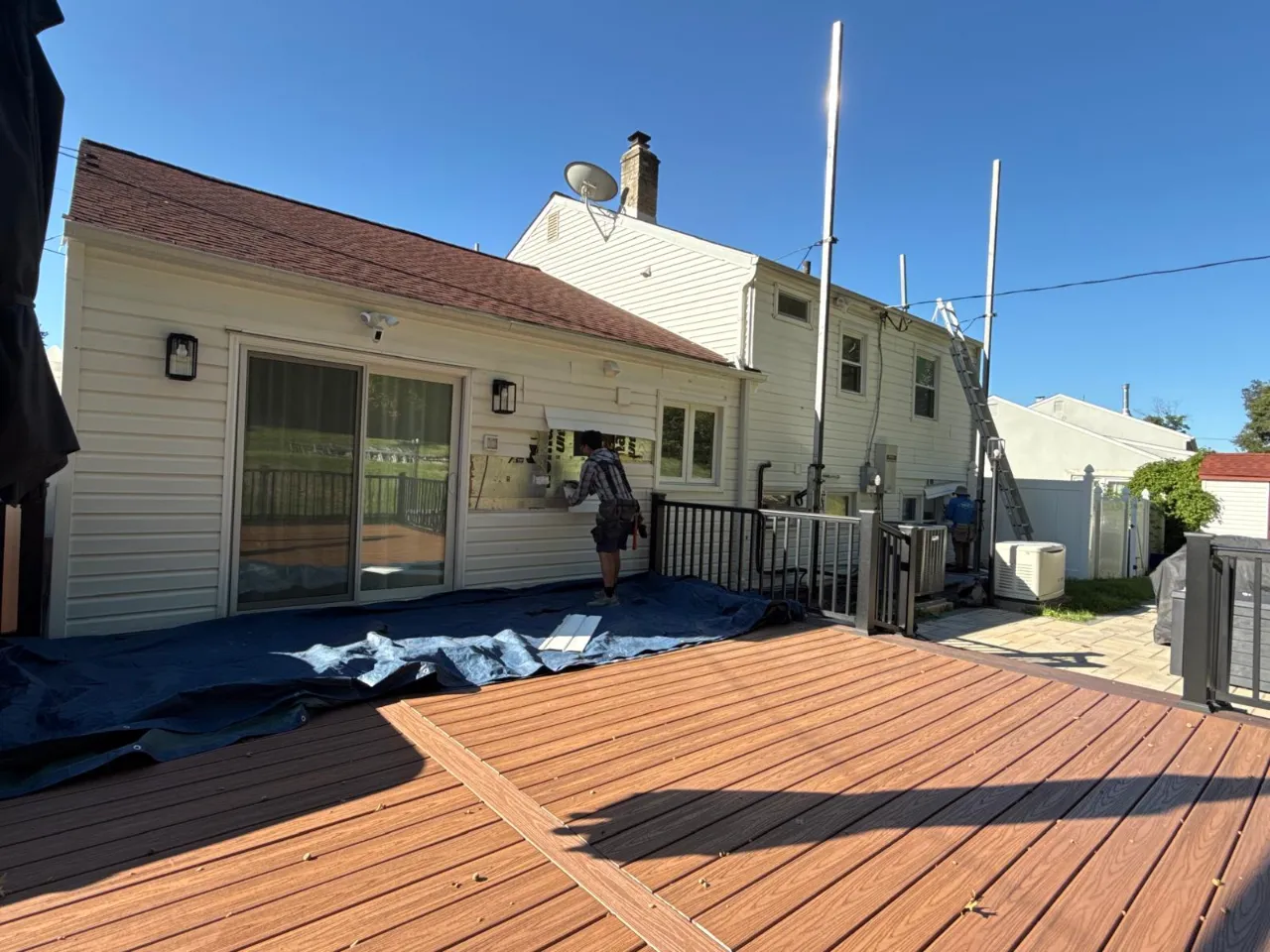 ProSiding Exterior project photo 129