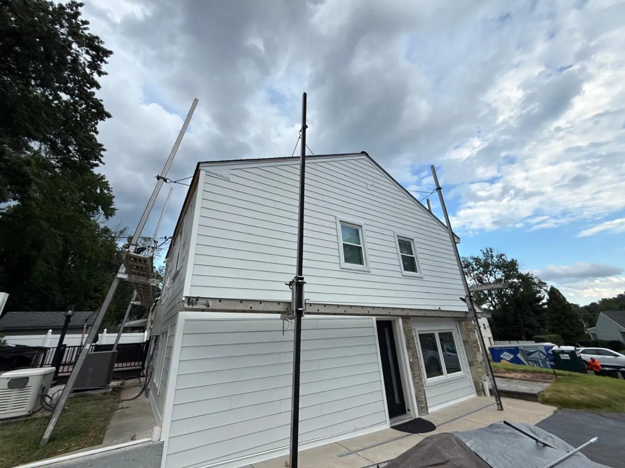 ProSiding Exterior project photo 126