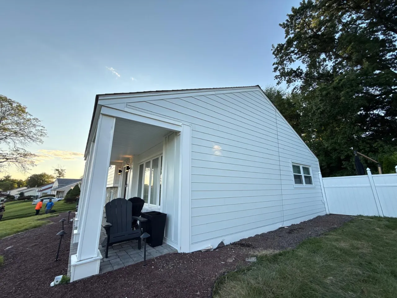 ProSiding Exterior project photo 114