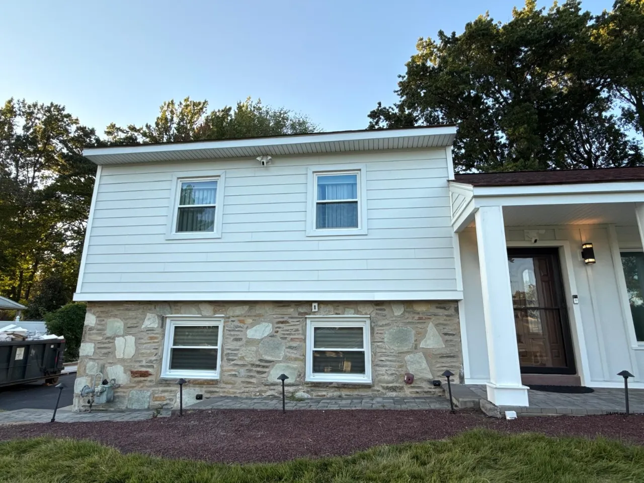ProSiding Exterior project photo 112