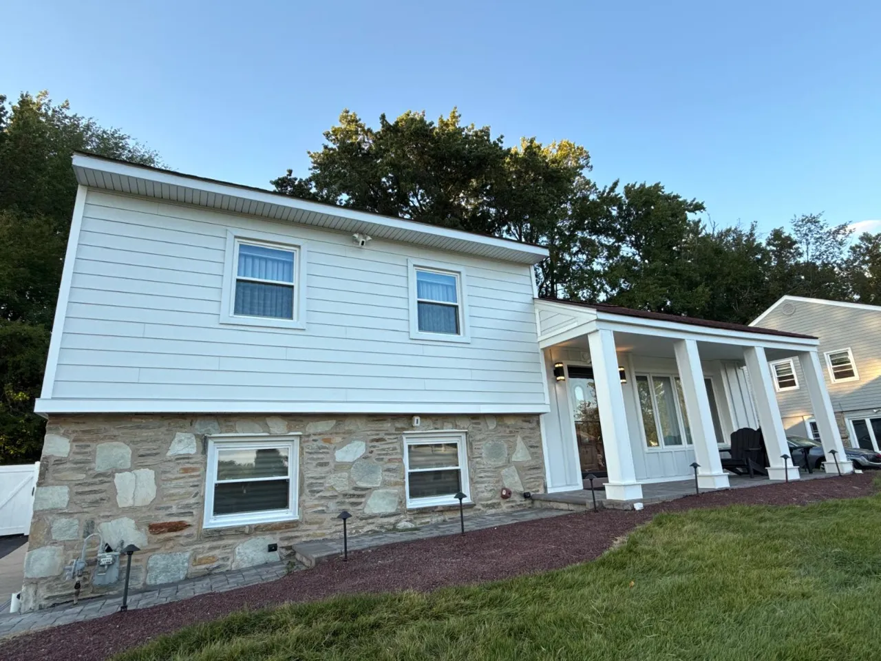 ProSiding Exterior project photo 110