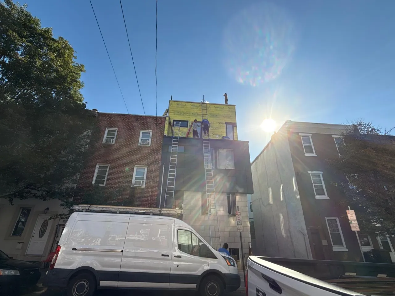 ProSiding Exterior project photo 105