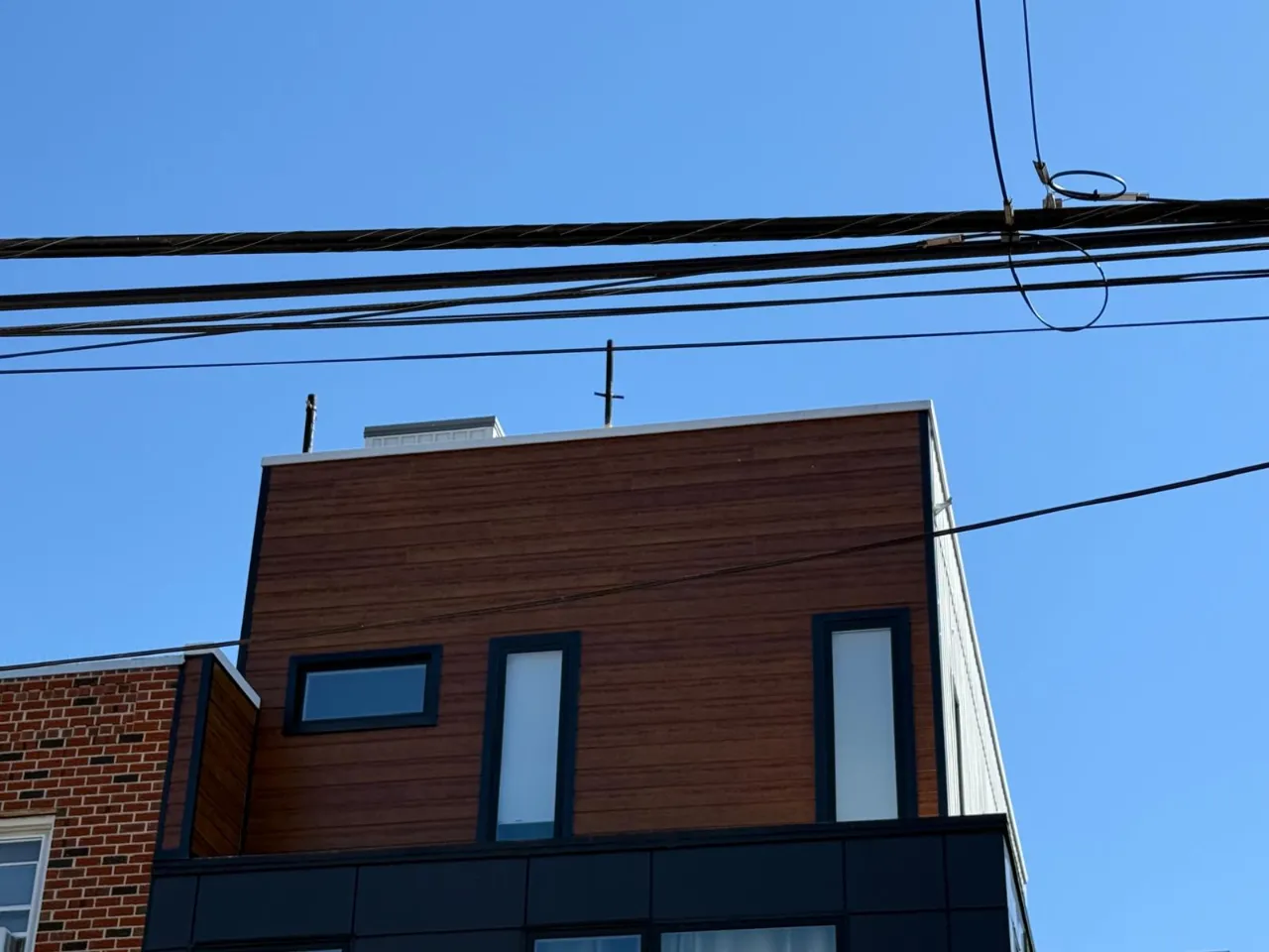 ProSiding Exterior project photo 92