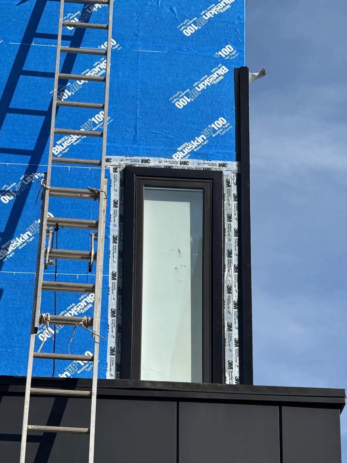 ProSiding Exterior project photo 102