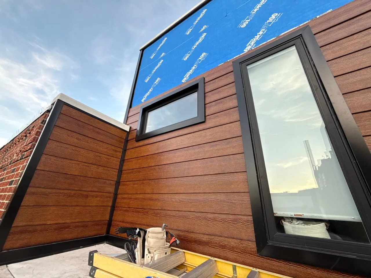 ProSiding Exterior project photo 101