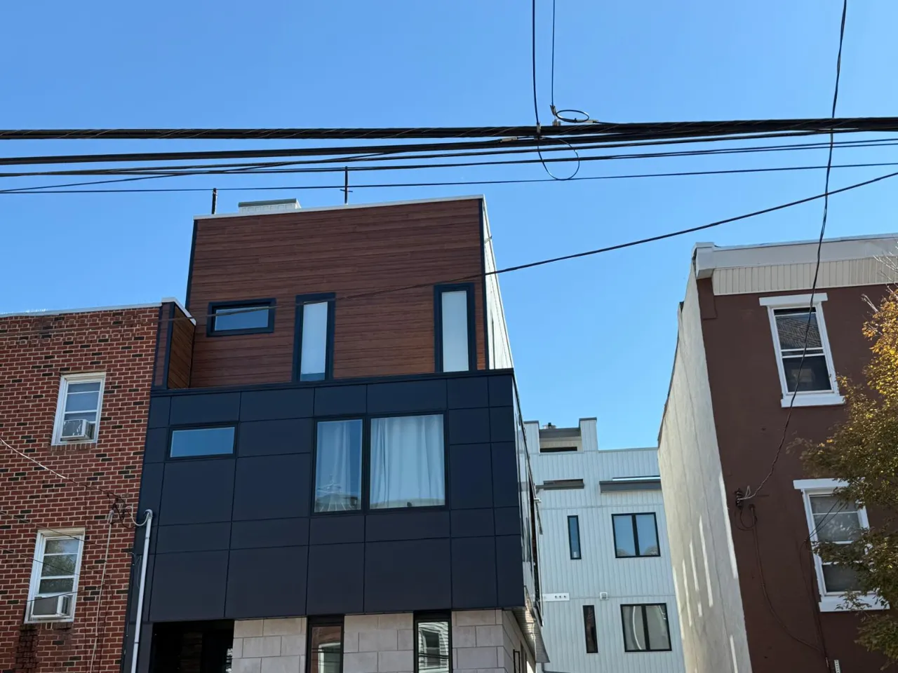 ProSiding Exterior project photo 99