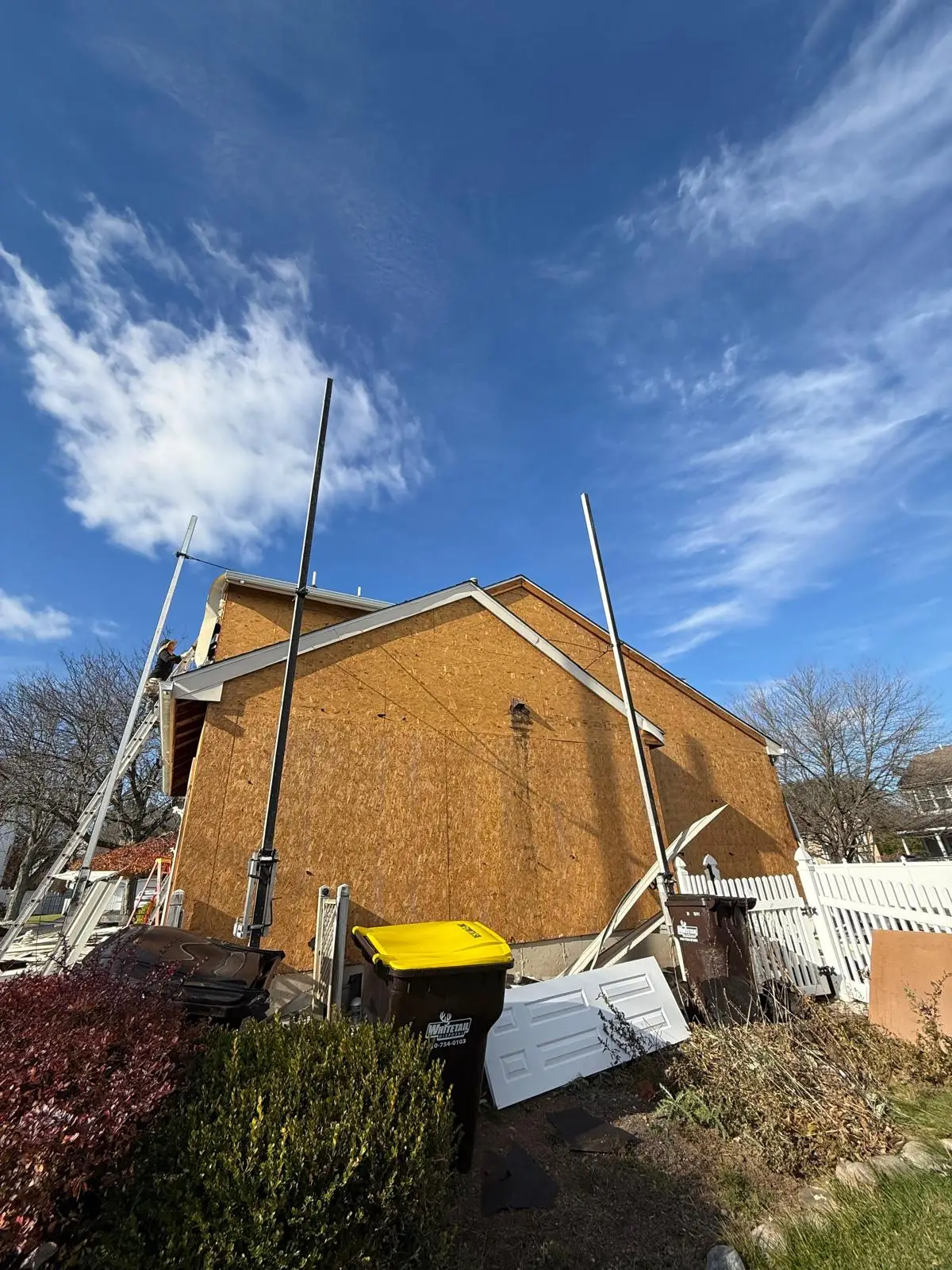 ProSiding Exterior project photo 90