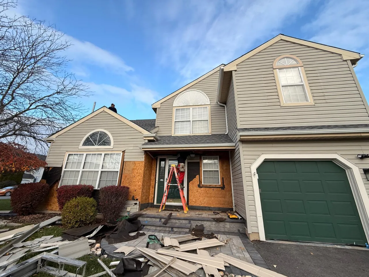 ProSiding Exterior project photo 89