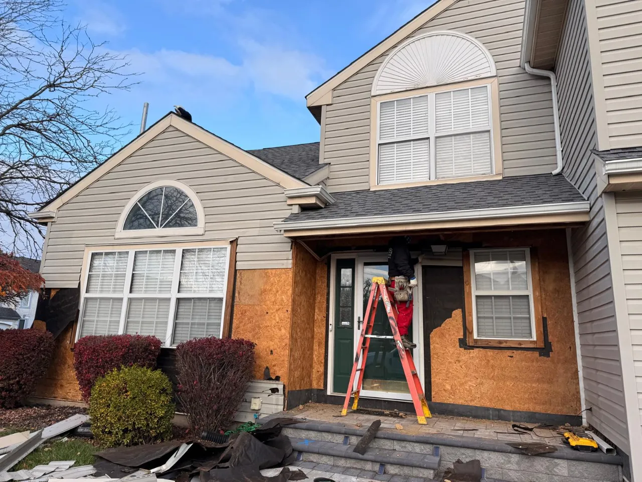 ProSiding Exterior project photo 88