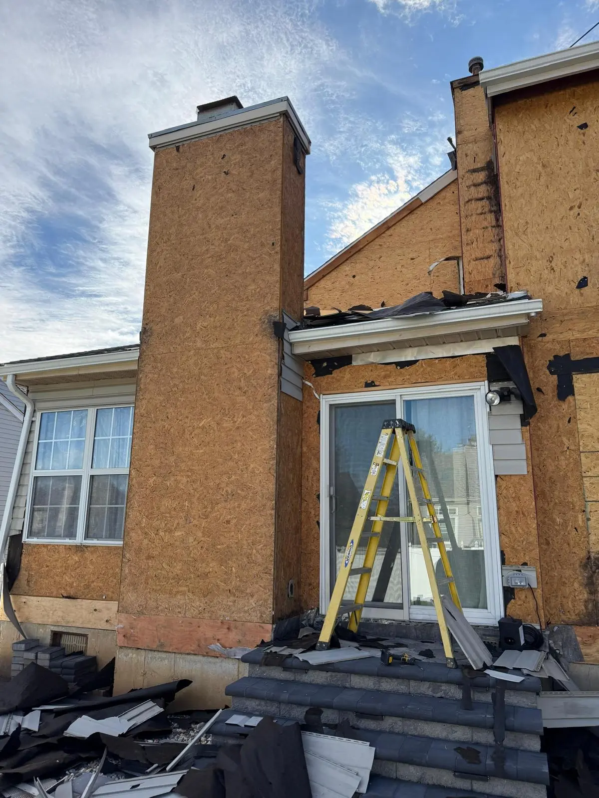 ProSiding Exterior project photo 85