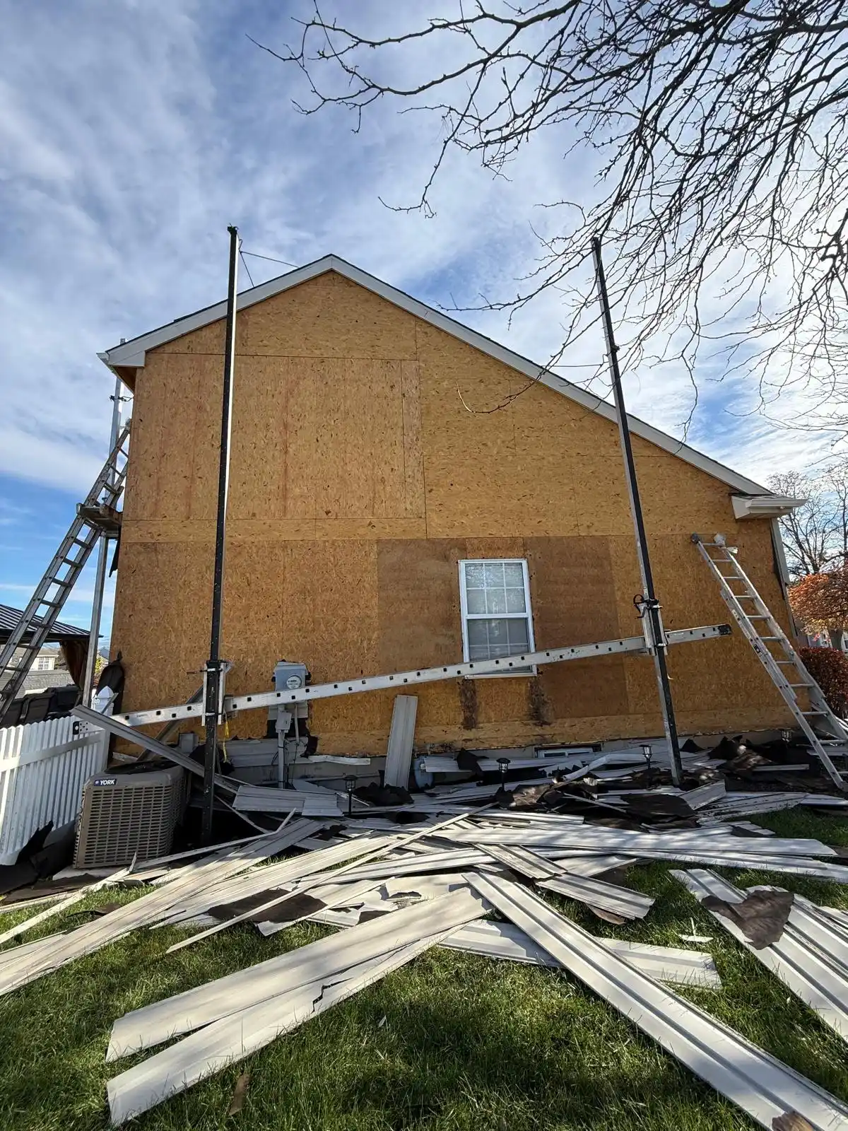 ProSiding Exterior project photo 84