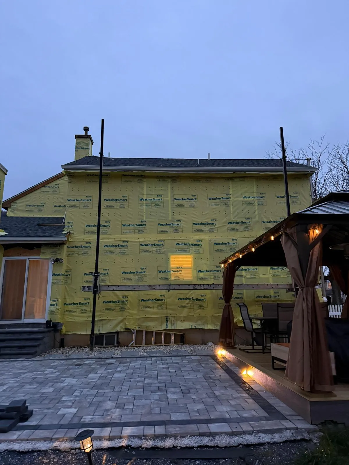 ProSiding Exterior project photo 72