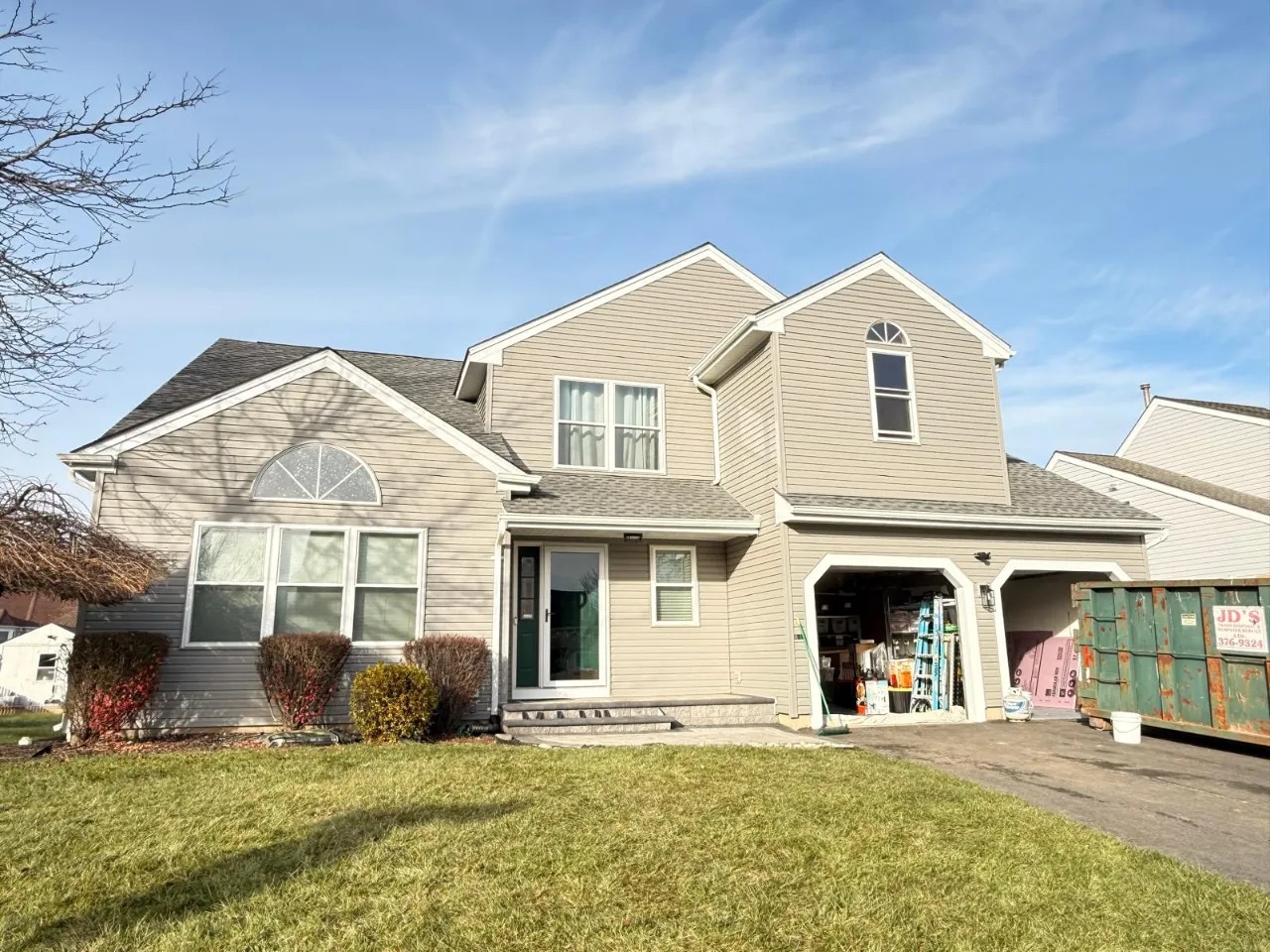 ProSiding Exterior project photo 70