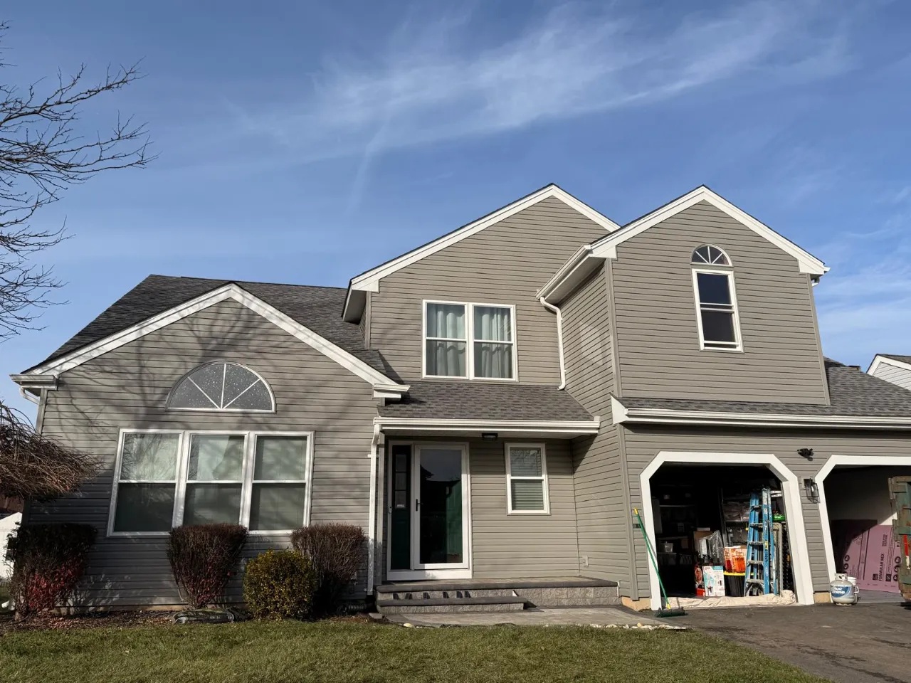 ProSiding Exterior project photo 69