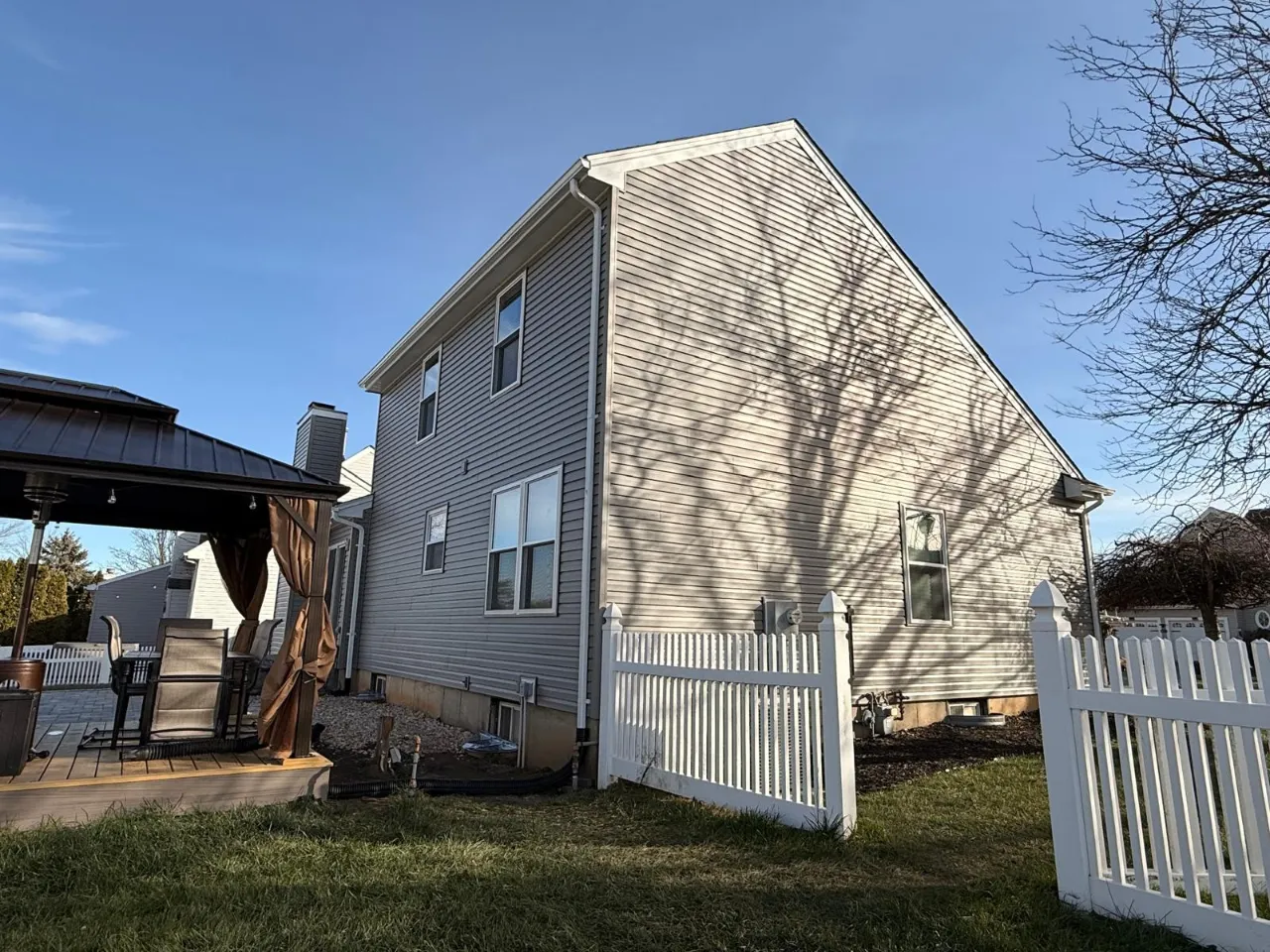 ProSiding Exterior project photo 67