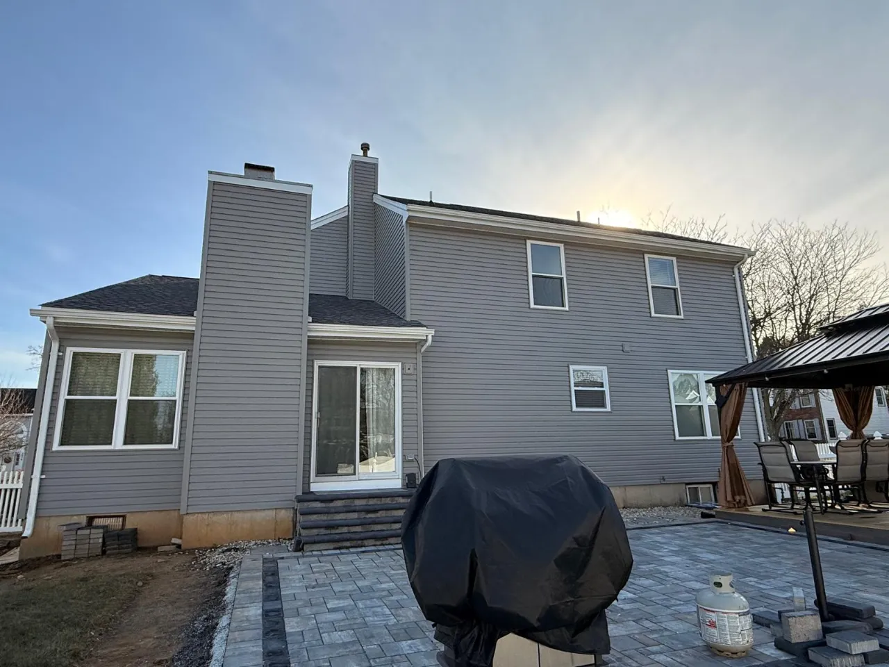 ProSiding Exterior project photo 64