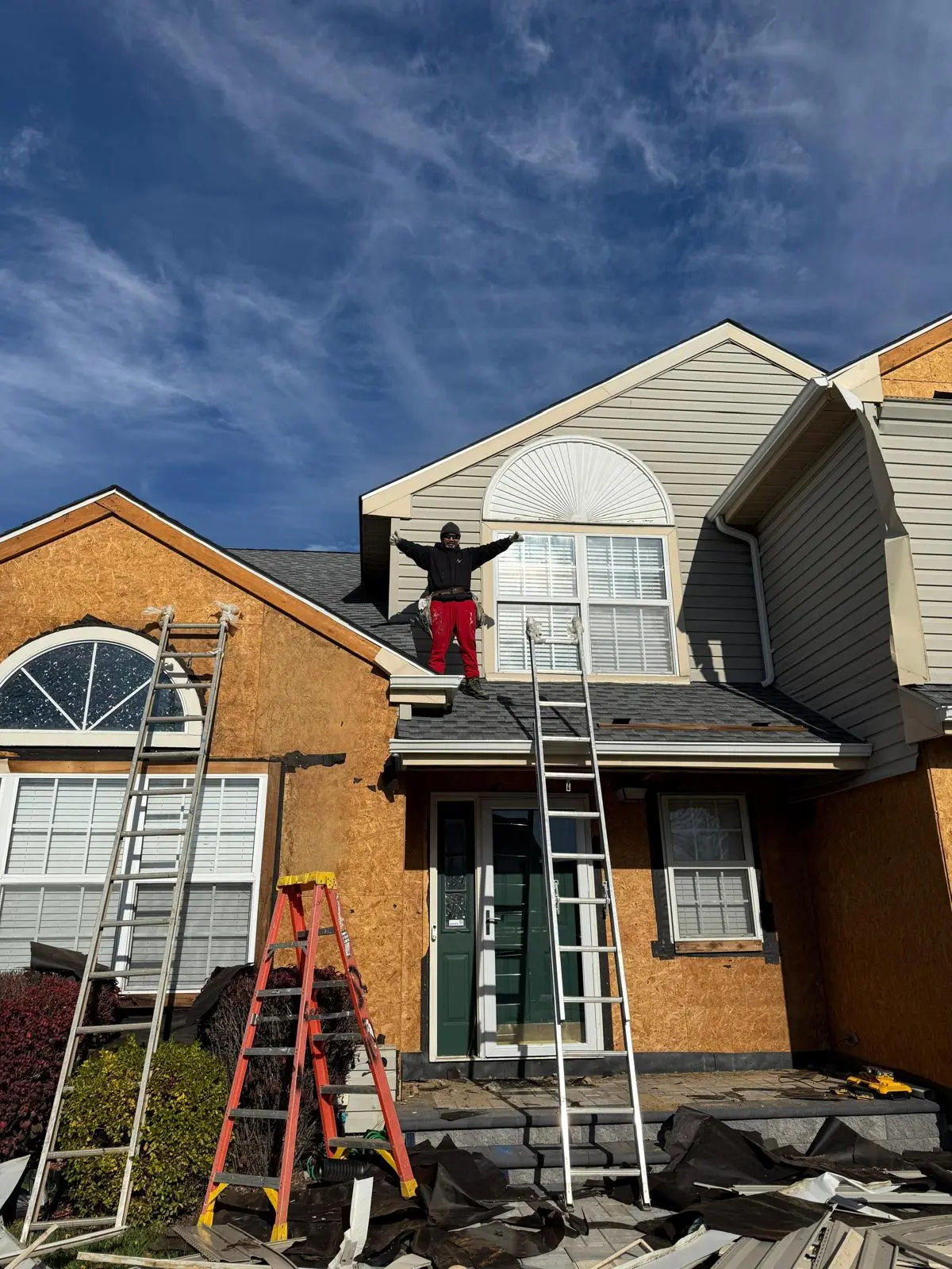 ProSiding Exterior project photo 63