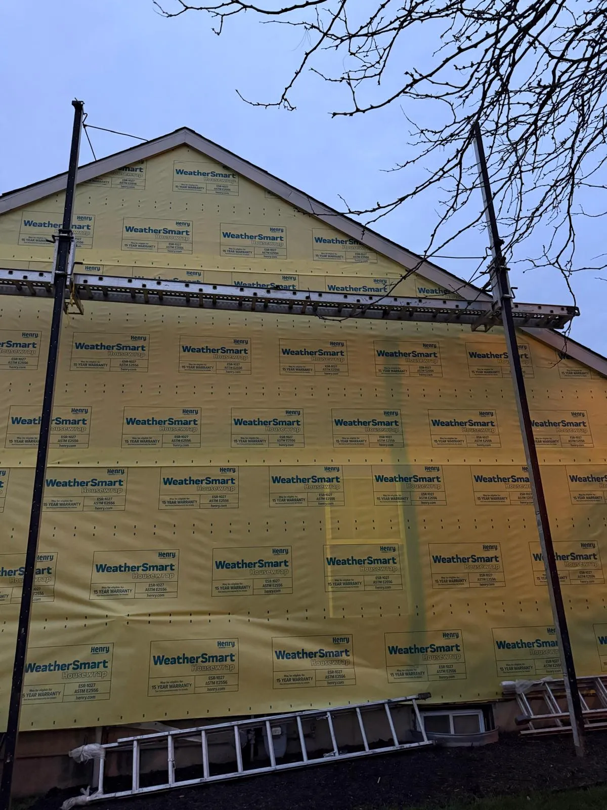 ProSiding Exterior project photo 81