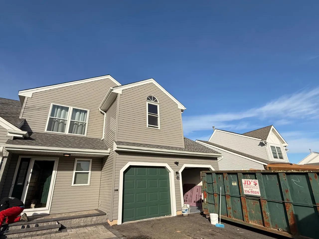 ProSiding Exterior project photo 62