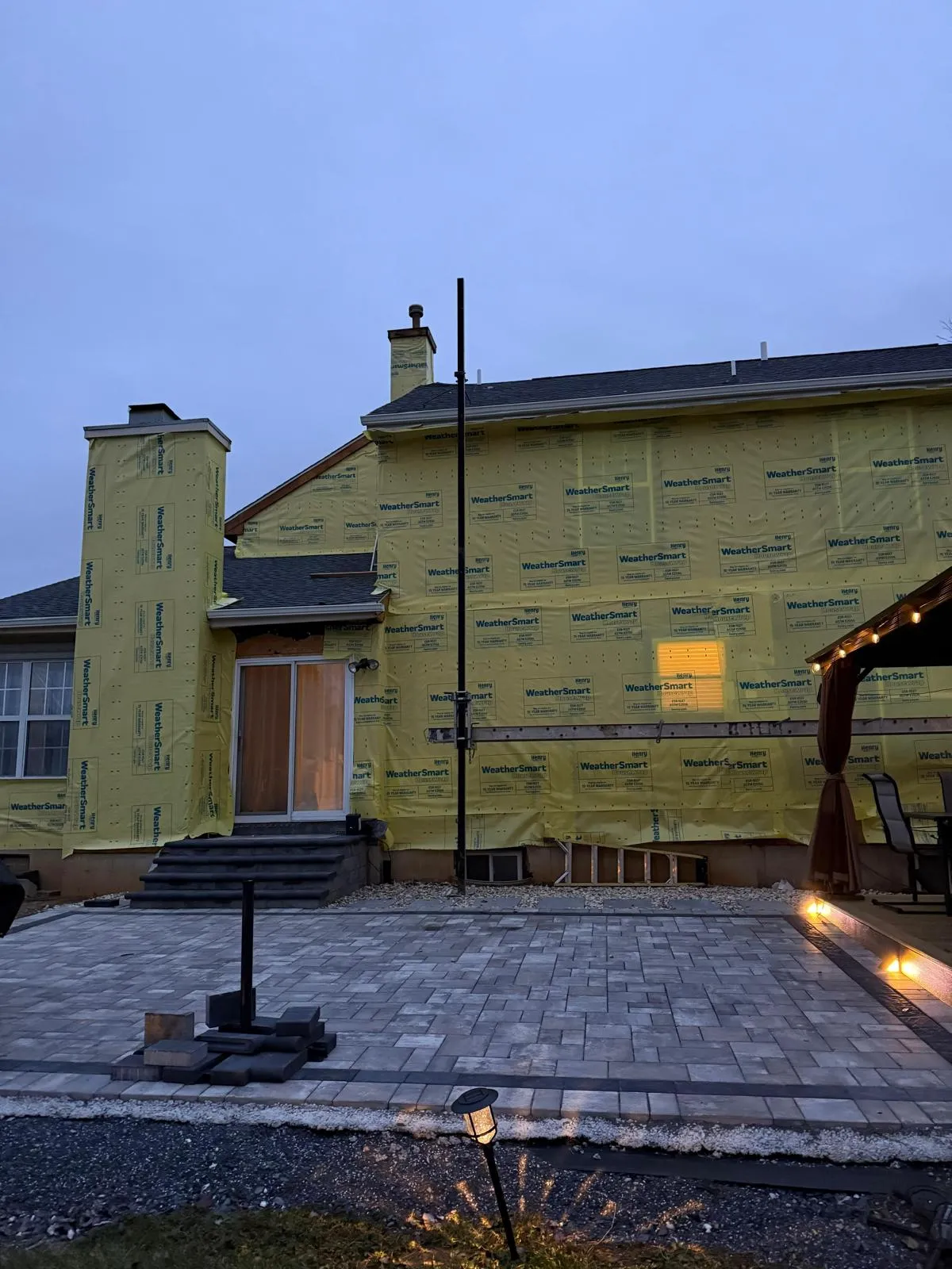 ProSiding Exterior project photo 60