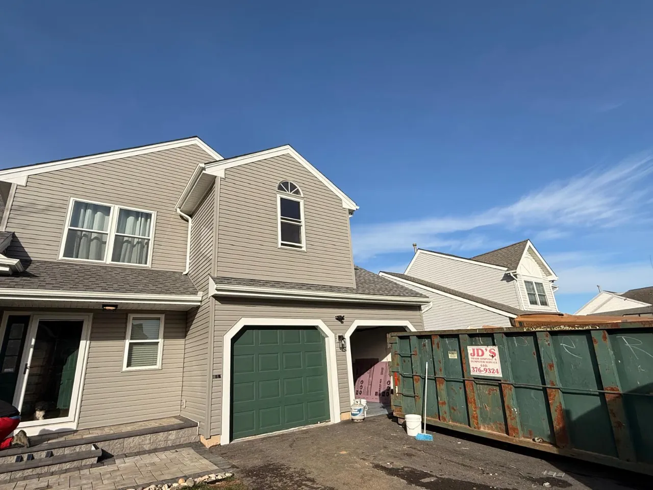 ProSiding Exterior project photo 59