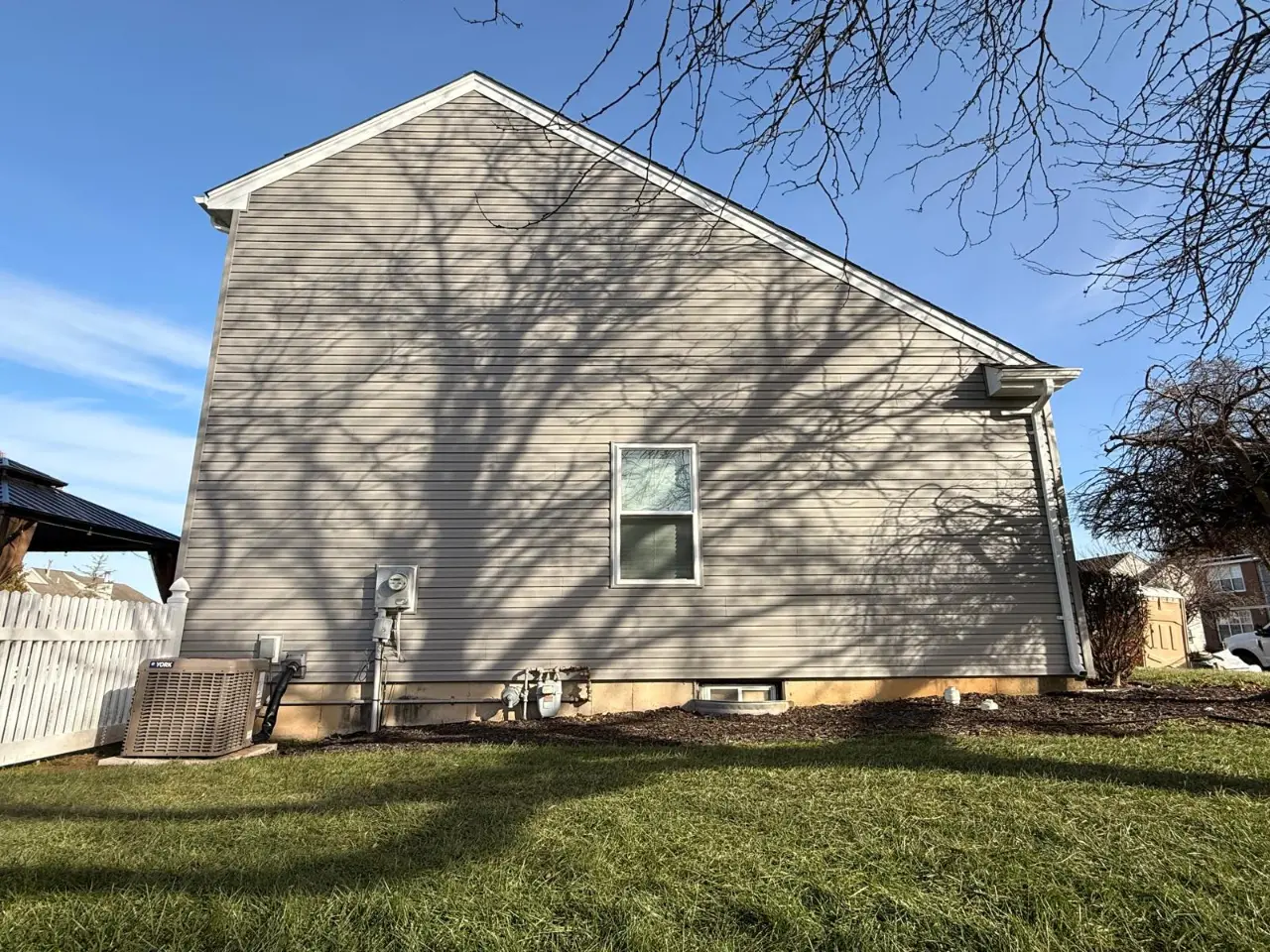 ProSiding Exterior project photo 57