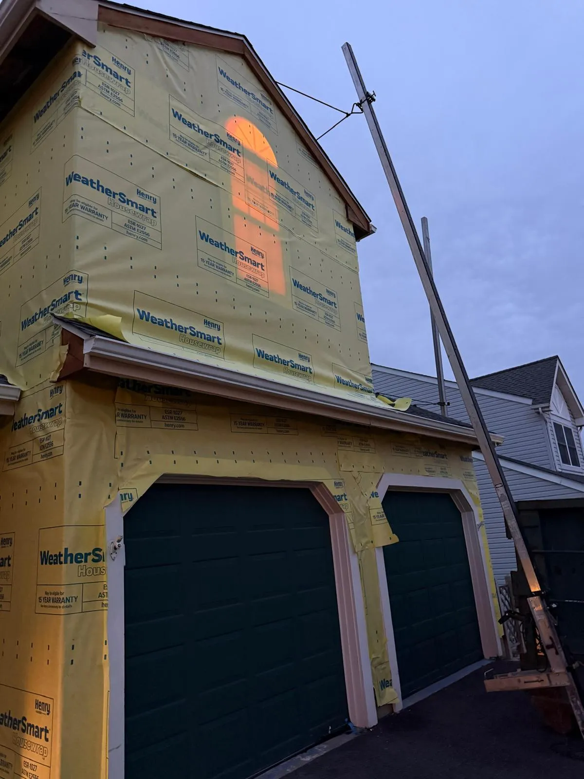 ProSiding Exterior project photo 80