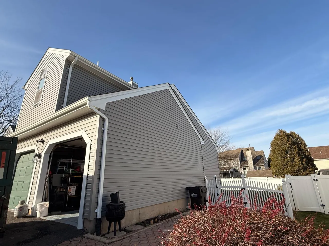 ProSiding Exterior project photo 76