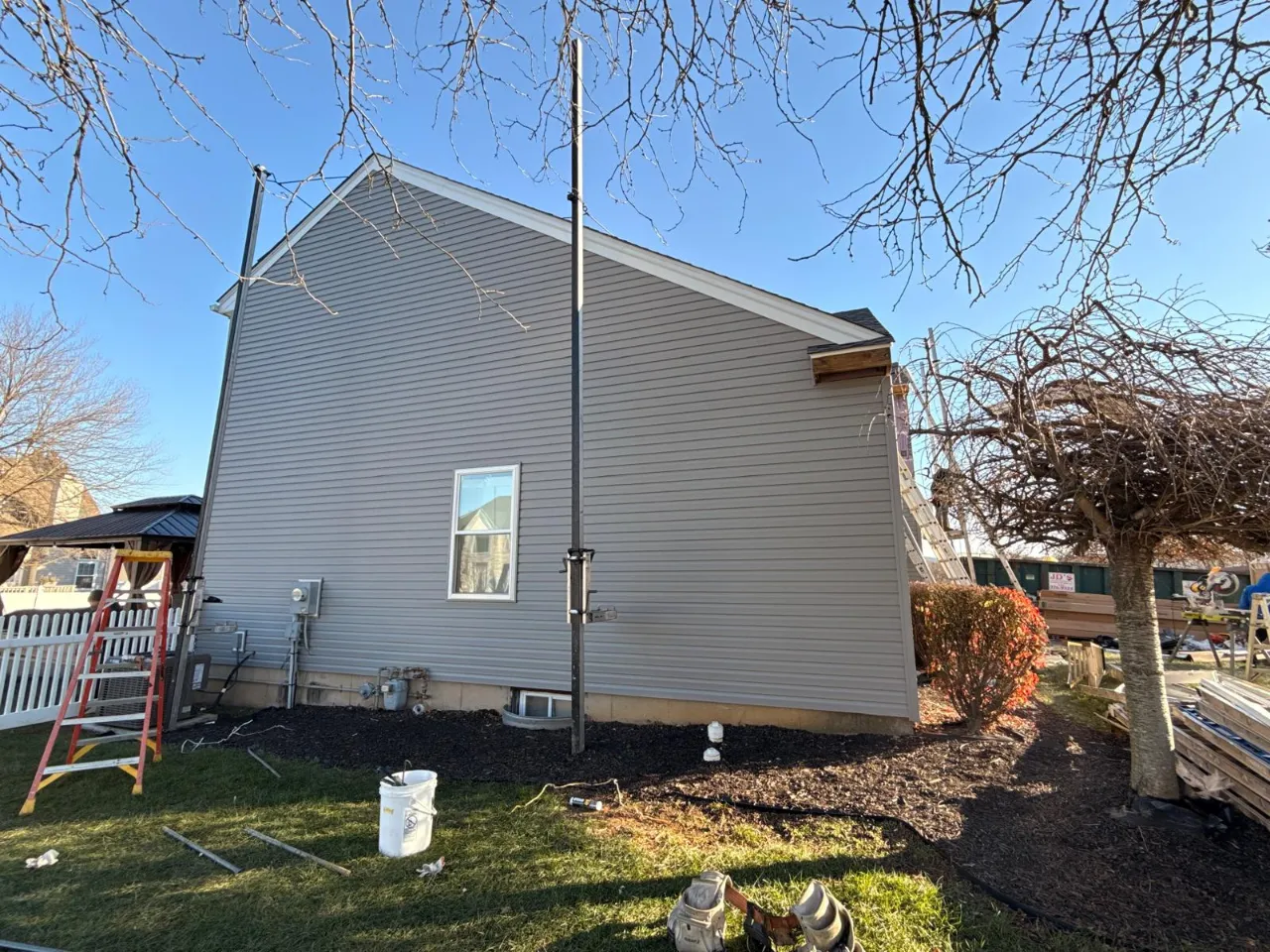 ProSiding Exterior project photo 74