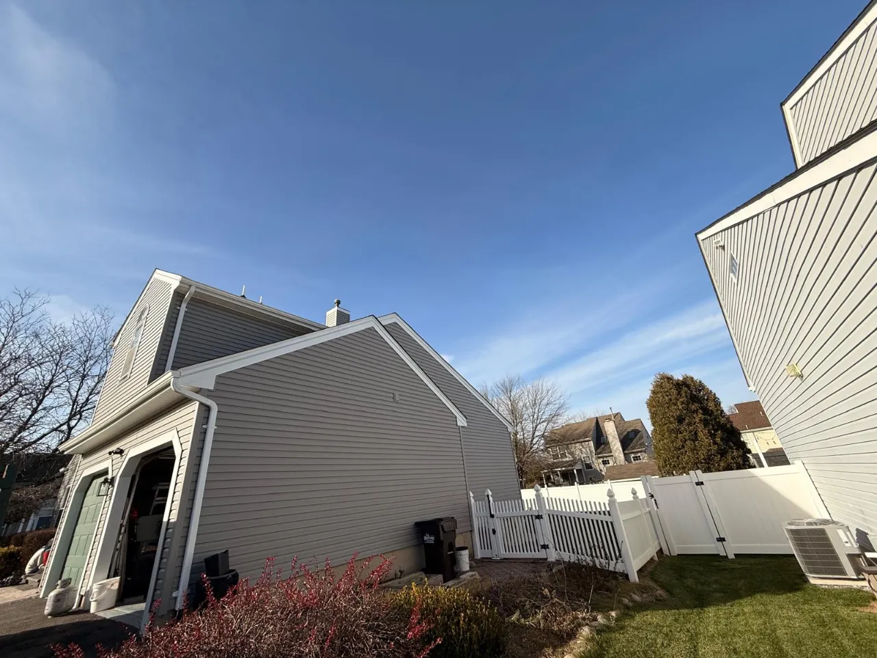 ProSiding Exterior project photo 73
