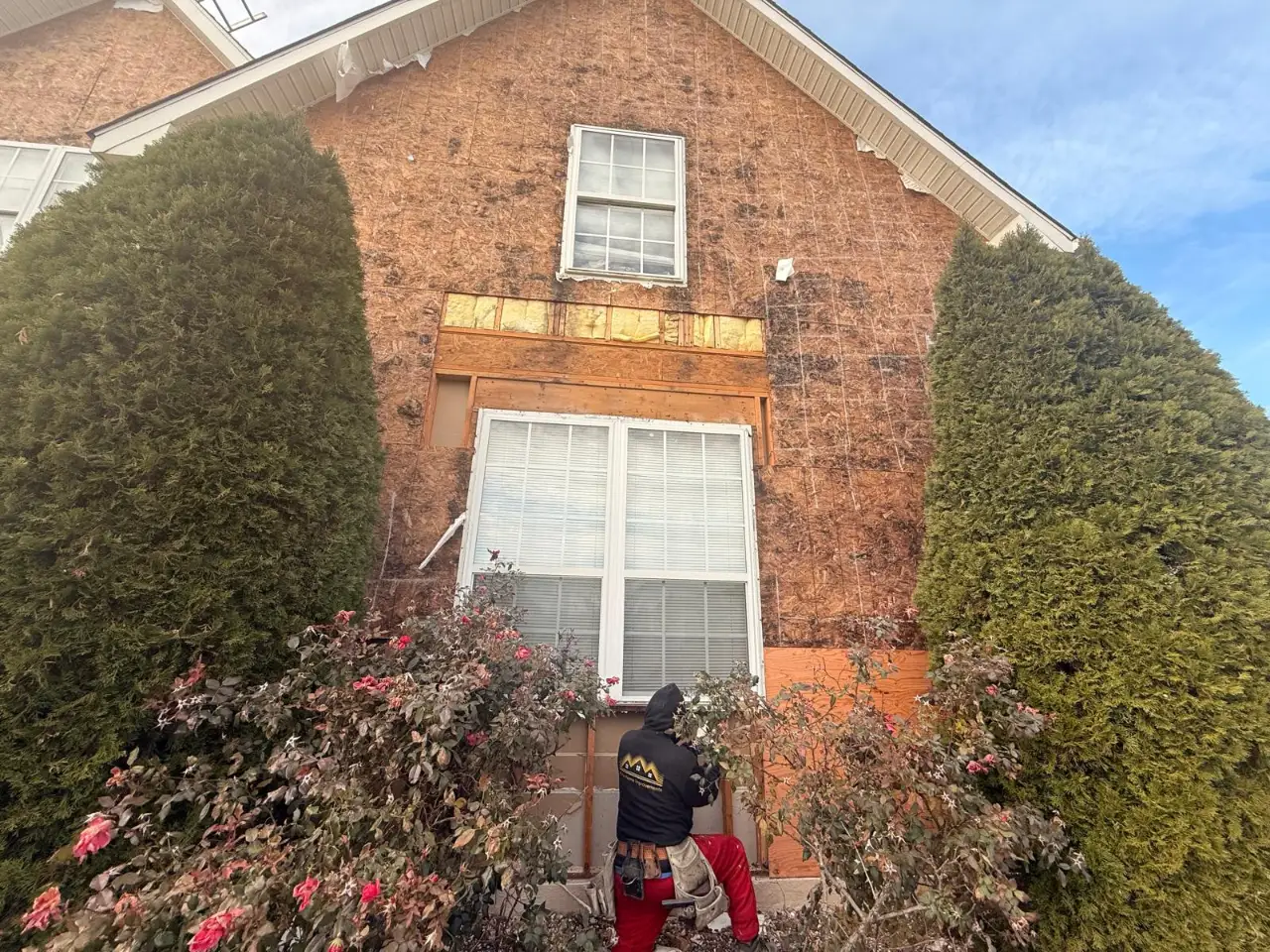 ProSiding Exterior project photo 53