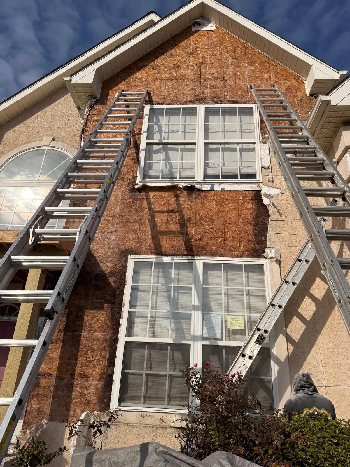 ProSiding Exterior project photo 52