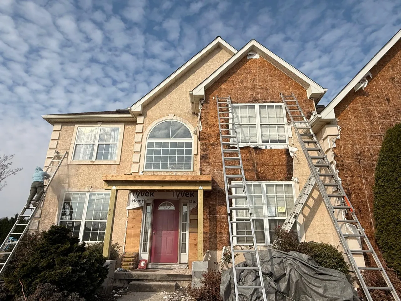 ProSiding Exterior project photo 50