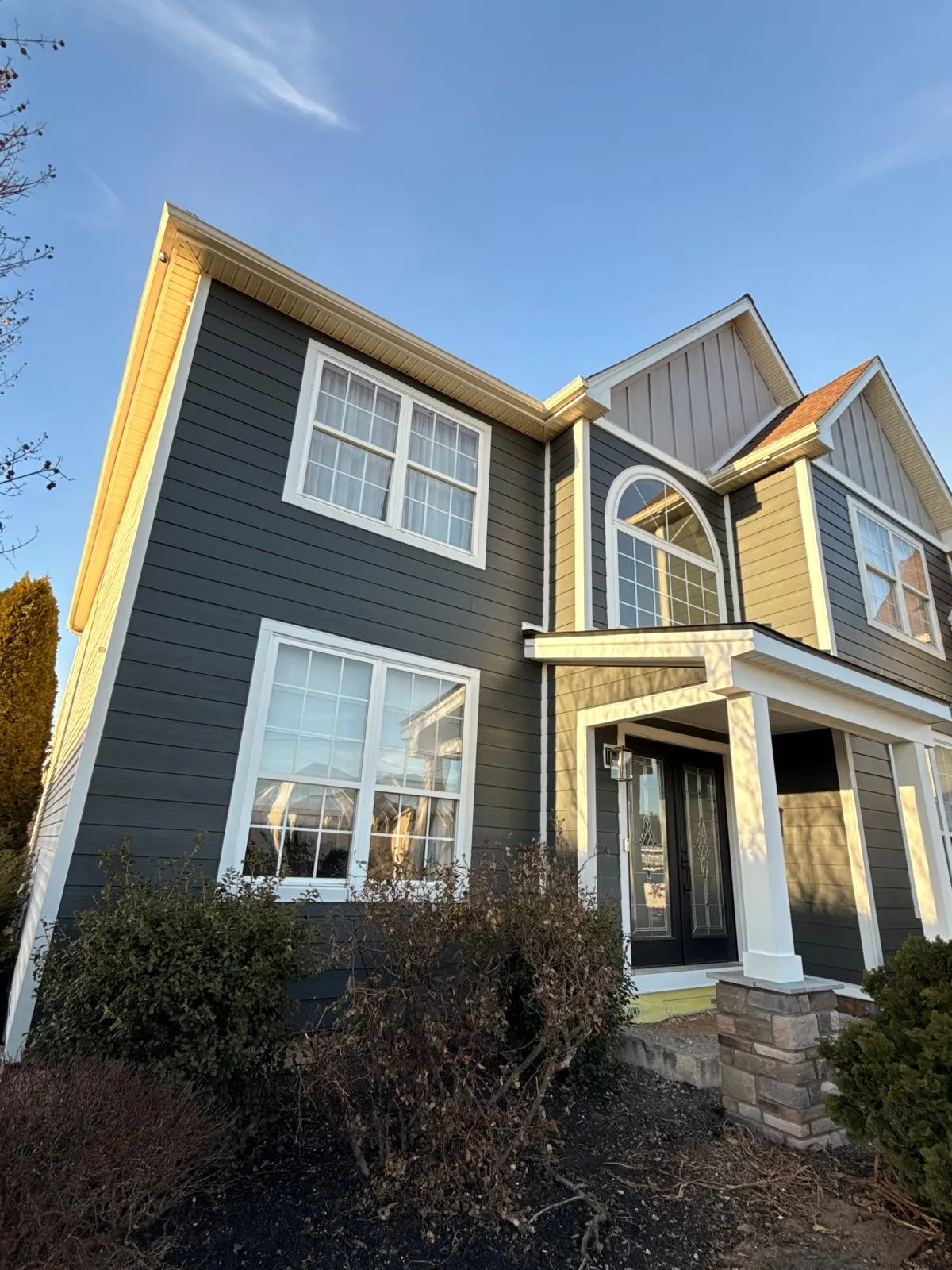 ProSiding Exterior project photo 48