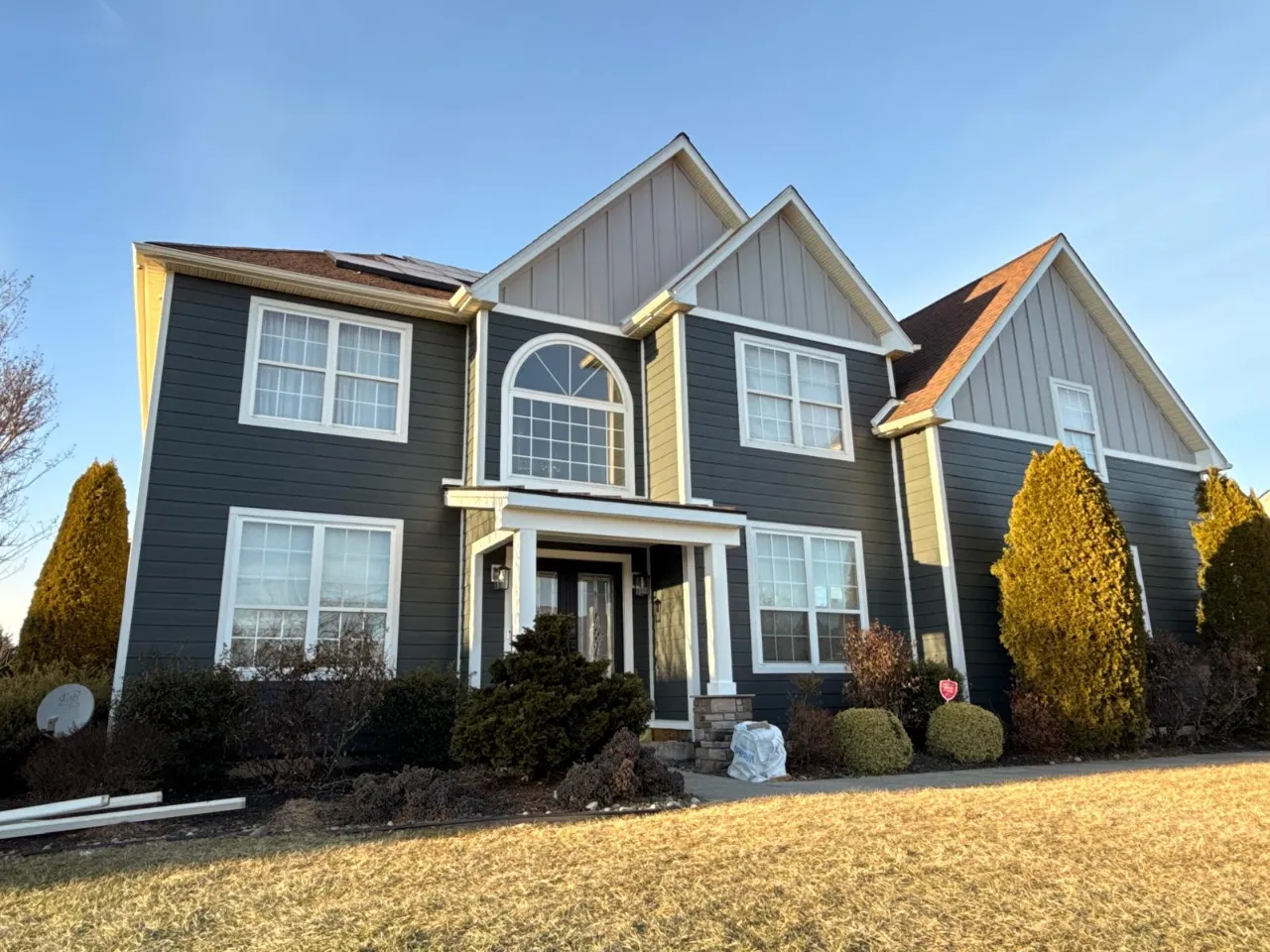 ProSiding Exterior project photo 36