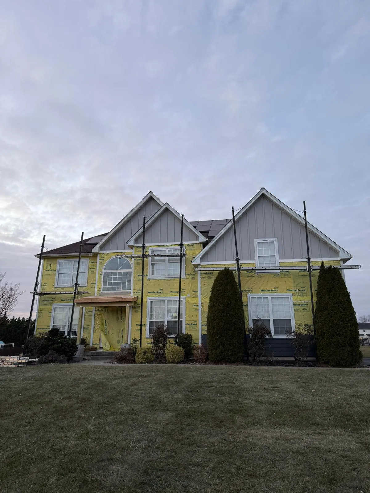 ProSiding Exterior project photo 35