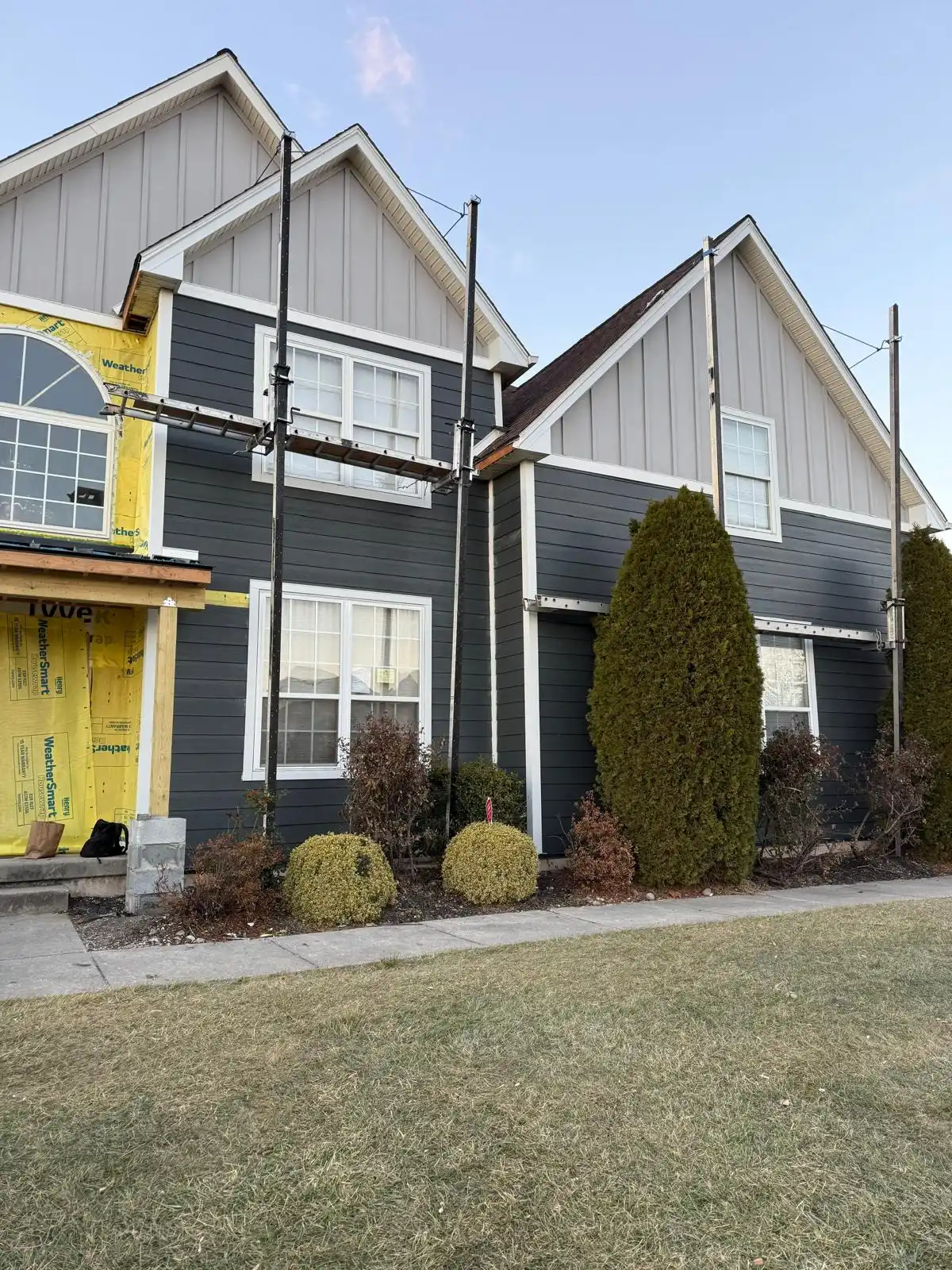 ProSiding Exterior project photo 34