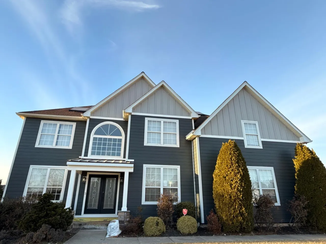 ProSiding Exterior project photo 33