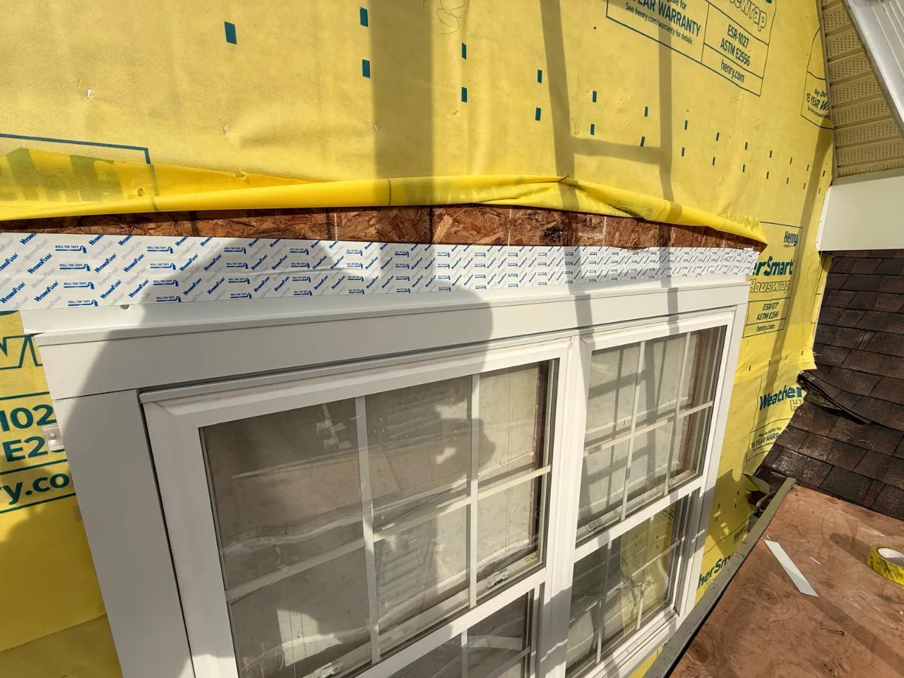 ProSiding Exterior project photo 32