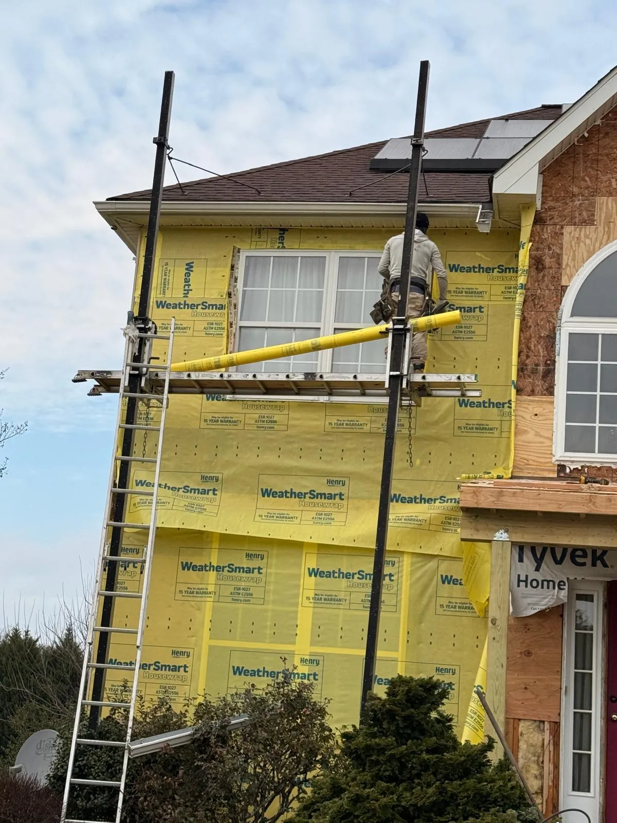 ProSiding Exterior project photo 30