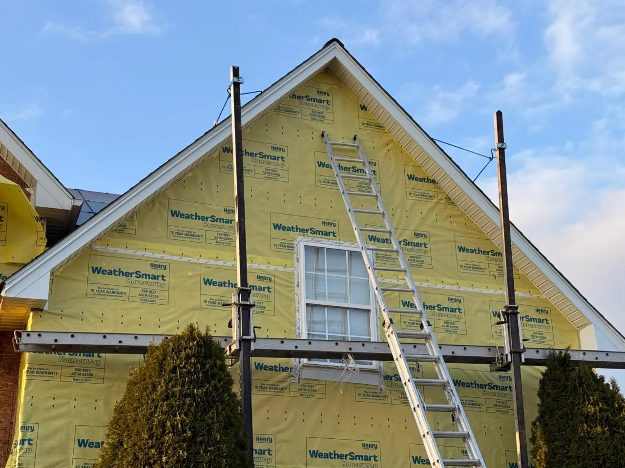 ProSiding Exterior project photo 29