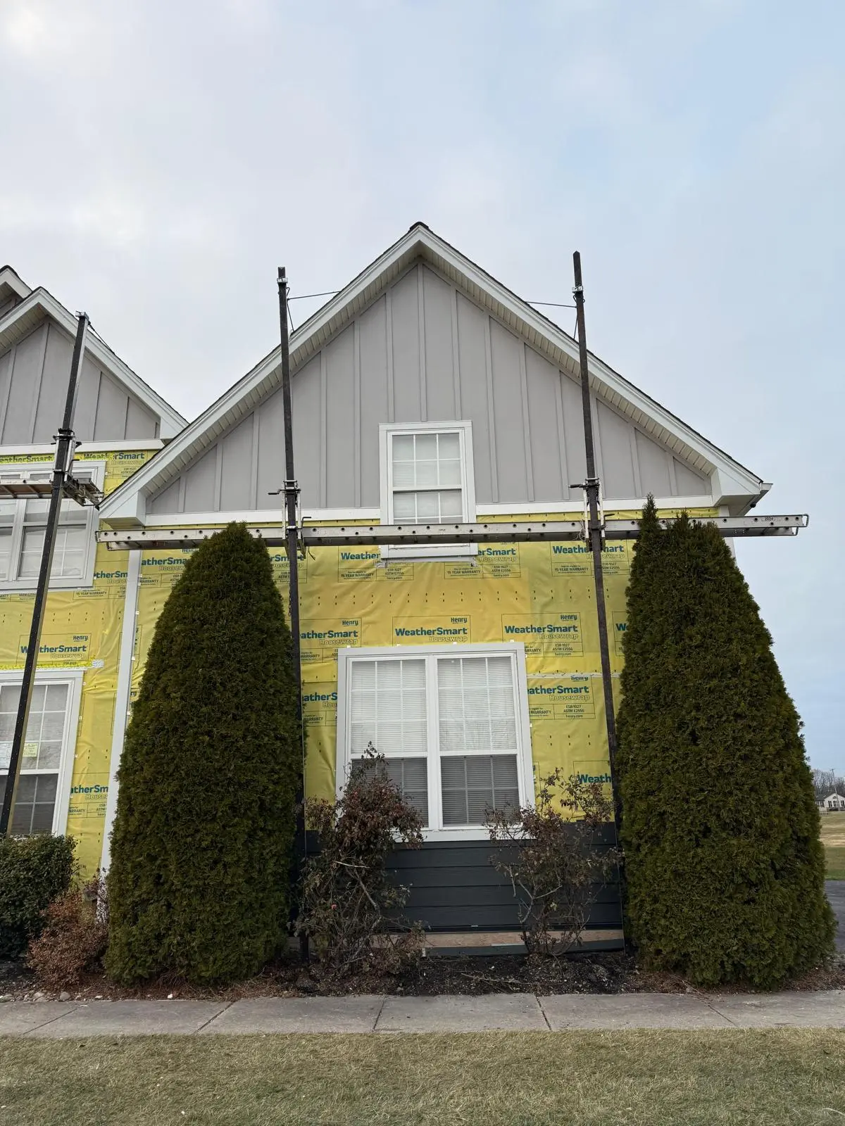 ProSiding Exterior project photo 47