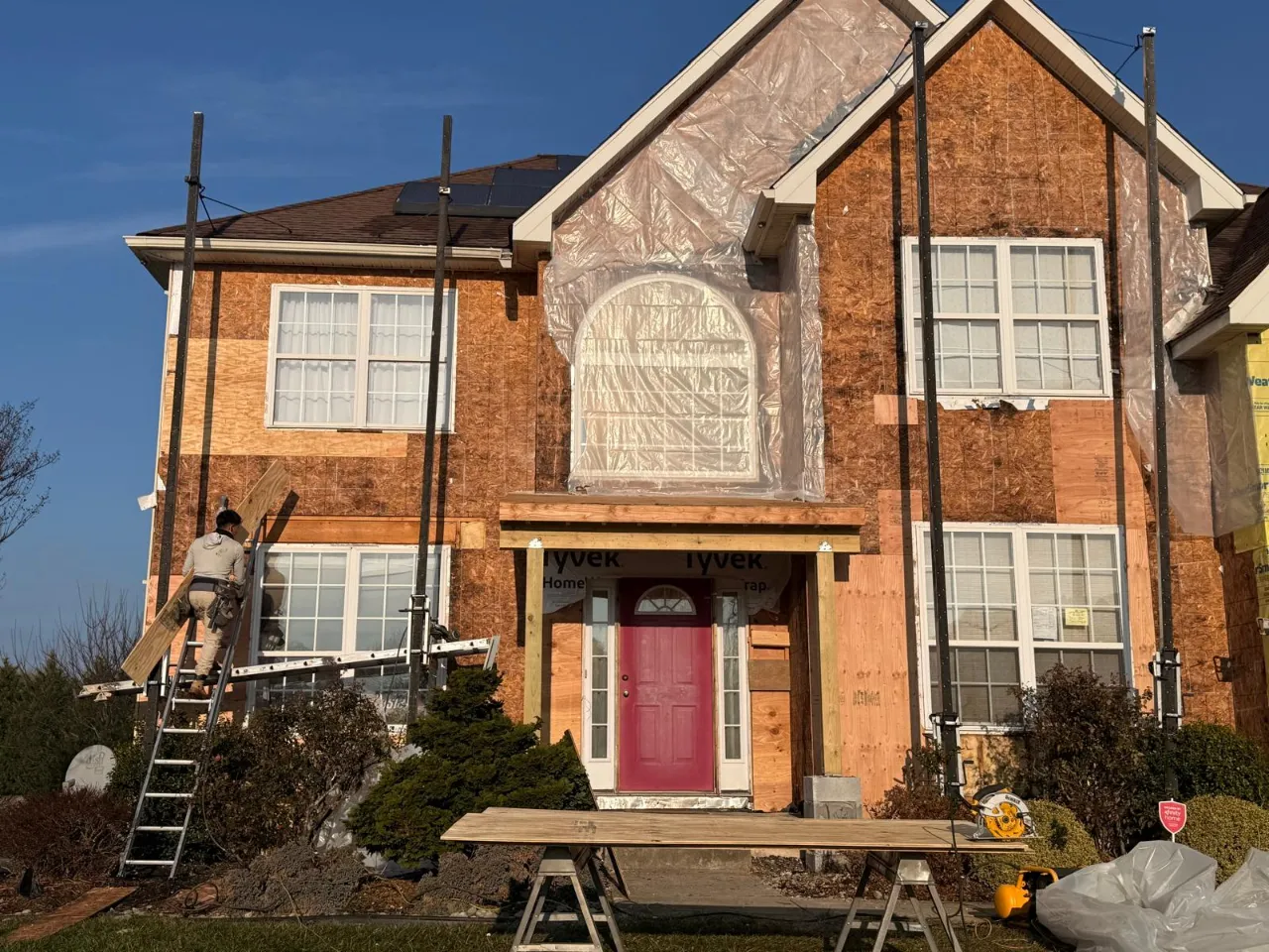 ProSiding Exterior project photo 28